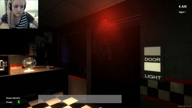 ►GARRY'S MOD - 5 nights at freddy's смотреть онлайн