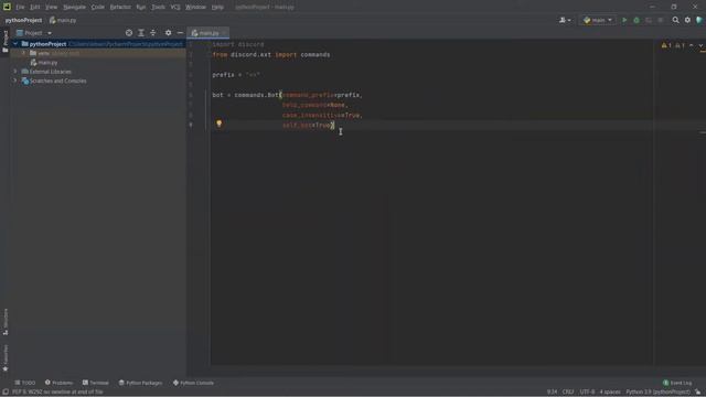 [Python] Hướng dẫn tạo và lập trình Discord Self Bot! Cách lấy Token - Discord Self Bot #1 смотреть онлайн