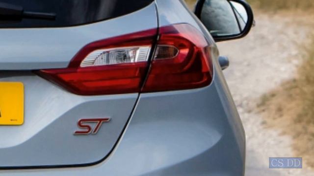 2018 Vauxhall Corsa GSi Vs. 2018 Ford Fiesta ST смотреть онлайн