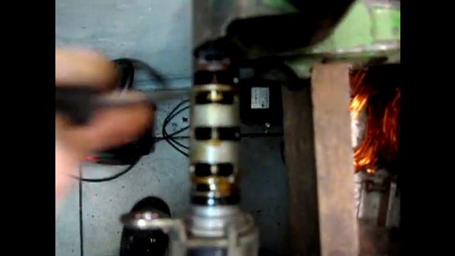 Короткая проверка клапана VVT смотреть онлайн