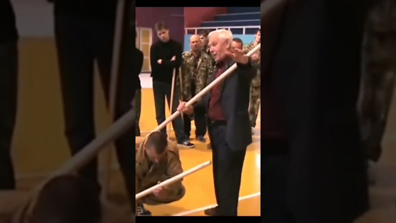 Система боевого выживания Кадочникова. Атака и продолжение атаки. #army #military #history смотреть онлайн