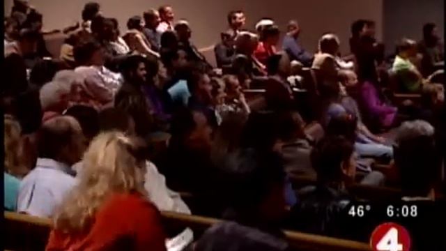 Jim And Jill Kelly Meet Fans In WNY