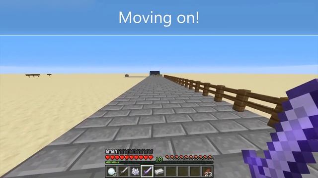 StoryShift Chara In Minecraft 1.16+