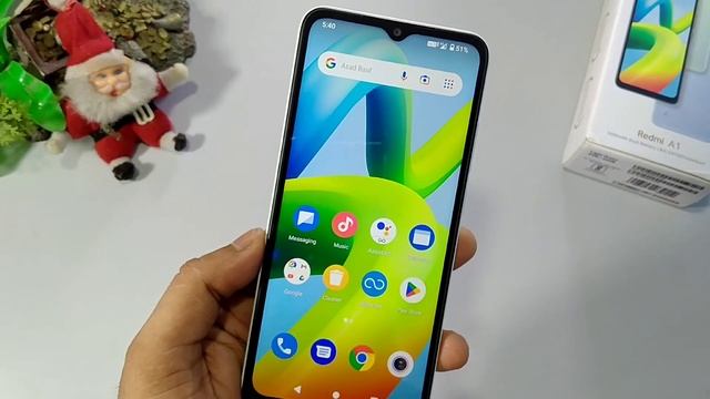 Redmi A1 Unboxing & Review | Cheapest Android Mobile Under 6K with Premium Leather Design, Atul Tec смотреть онлайн