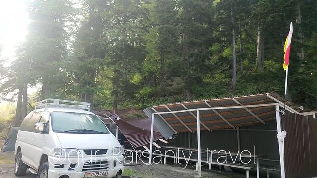 Поездка на озеро Коз 05-06.06.2022. смотреть онлайн