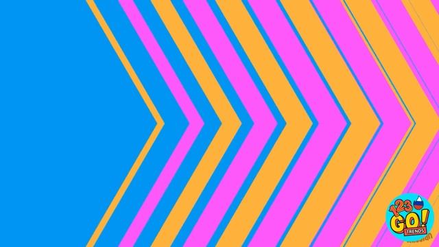 ? ОТ БОТАНКИ К ПОПУЛЯРНОЙ? Радужный макияж из TikTok ? История девчачьего стиля от 123GO! TRENDS смотреть онлайн