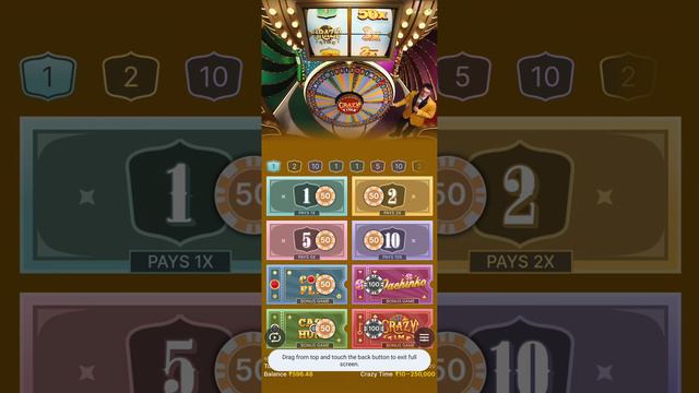 12 March 2024BIGCASINOWIN13 #CRAZYTIME#MONOPLAY#crazy#dream#game#hyderabad#india#onlinecasino#bigwi смотреть онлайн