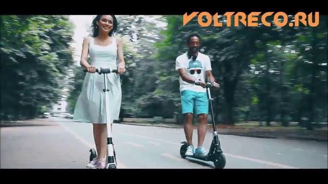 Электровелосипед Электросамокат Моноколесо Гироскутер Сигвей смотреть онлайн