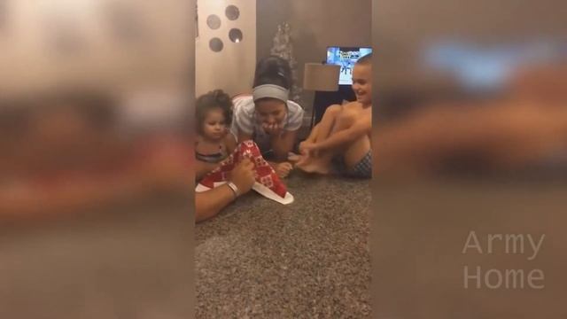 ЛУЧШИЕ ПРИКОЛЫ 2017 | СМОТРЕТЬ ВСЕМ =D #30