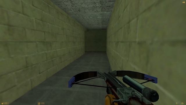 So I Installed Half-Life Google Translate Edition... смотреть онлайн