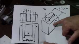 Ручная гравировка. Модернизация микроскопа.