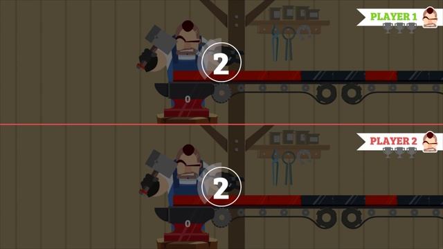 УГАРНЫЙ КУЗНЕЦ ♦ BlackSmith HIT смотреть онлайн