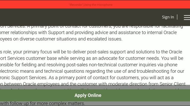 Oracle Recruitment 2021 | Oracle Offcampus jobs | with & without coding | Oracle jobs | Grstalks смотреть онлайн