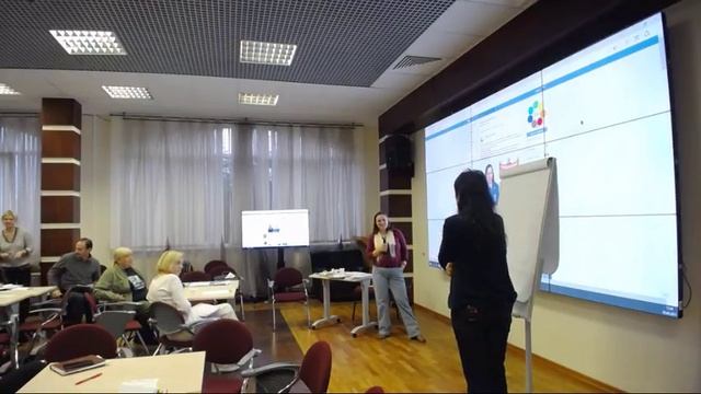 Семинар «Как написать заявку на финансирование вашего проекта: рекомендации и советы экспертов» ч.2 смотреть онлайн