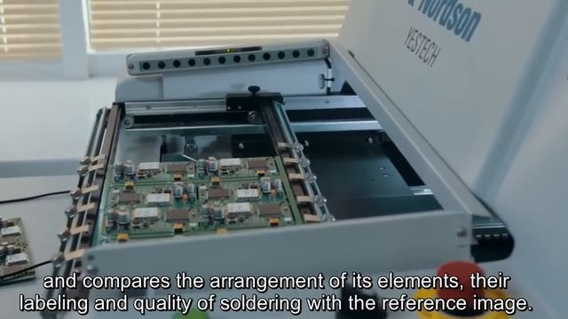 TechnoKom Company Video 2015-03 (Russian + English Subtitles) смотреть онлайн