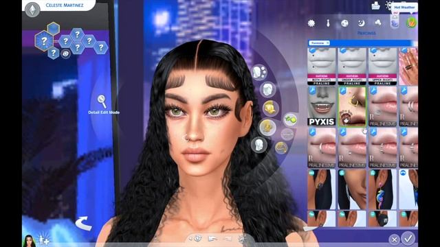 NEW LP !! Single Mom EP.1 |Fresh Start| {The Sims 4} смотреть онлайн
