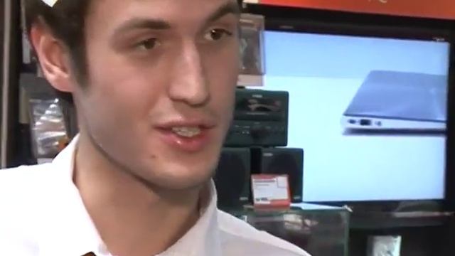 Гаджет с бантиком смотреть онлайн