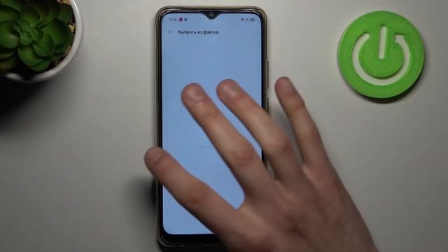 Как изменить мелодию вызова на OPPO A15 / Рингтон OPPO A15 смотреть онлайн