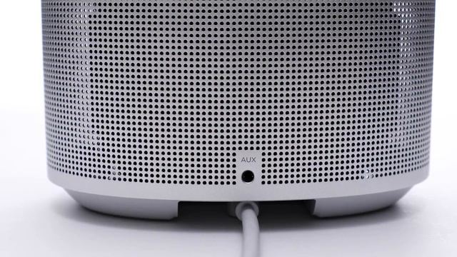 Bose Home Speaker 500 – Unboxing + Setup смотреть онлайн
