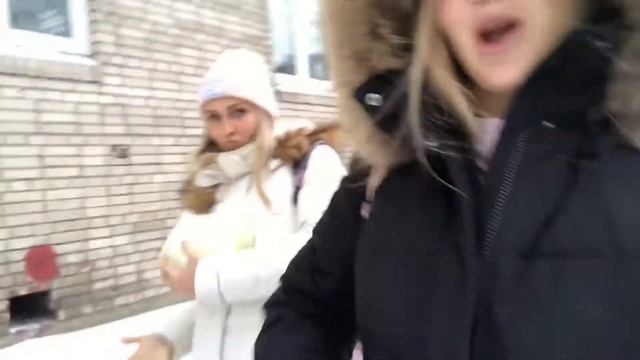 Получение шенгенской визы в Финляндию. Учеба в Санкт-Петербурге. Песни и танцы от ПроМох.фм смотреть онлайн