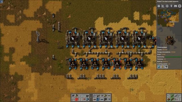 Factorio Workshop - Building A Better Factory :: Oil Designs & Setups смотреть онлайн