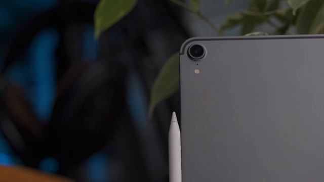 iPad Pro 2018 Review in 2021 - The Do it All Device (almost) смотреть онлайн