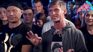 ЗИПУЛЯ-ЛУЧШИЙ ПАНЧ В ИСТОРИИ ВСЕХ  БАТТЛОВ (РЭП ЭТО УЛИЦЫ А НЕ ГАВНО)