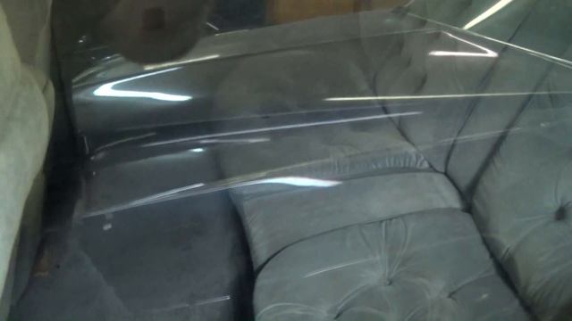 1937 Nash Lafayette Street Rod Big-Block Powered at Country Classic Cars смотреть онлайн