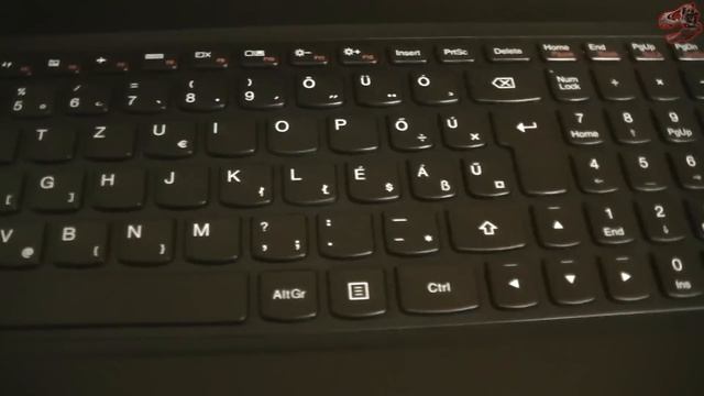 LENOVO 80E300GJHV Unboxing смотреть онлайн