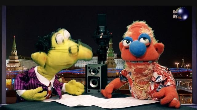 Куклы today #51 горячие новости: Плачущий манекен и Краш-тест Лады смотреть онлайн