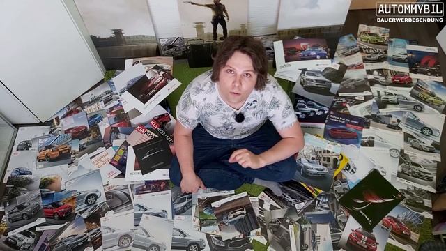 #KdkSk - KIAs, Die Keine Sau Kennt ! - Neue Videoreihe - Teaser - Ankündigung