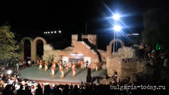 Международный чемпионат по фольклору "World Folk 2013" смотреть онлайн