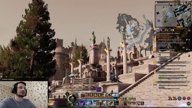 Возвращаемся в Bless Online! И доделываем русификатор ;) смотреть онлайн