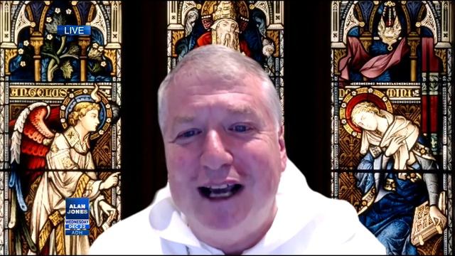 Alan Jones Extra: Christmas special with Archbishop Anthony Fisher смотреть онлайн