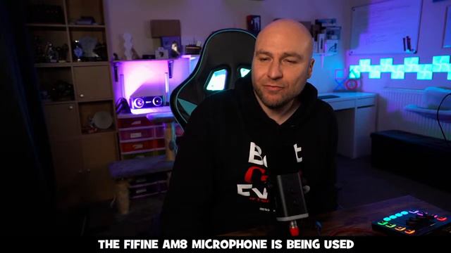 New MICROPHONE from Fifine смотреть онлайн