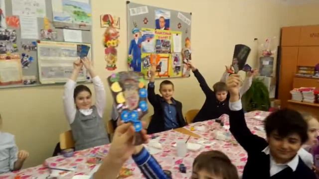 Отзыв участников о мастер-классе по декупажу смотреть онлайн