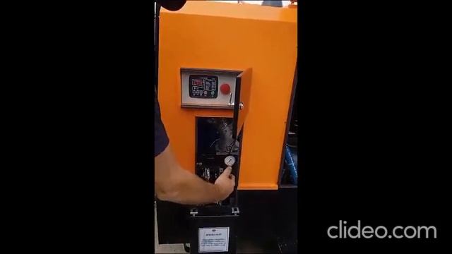 Запуск и погрузка Дизельного компрессора ММЗ 12 кубов. Отгрузки Амуртехнолоджи 29.06.2023 смотреть онлайн
