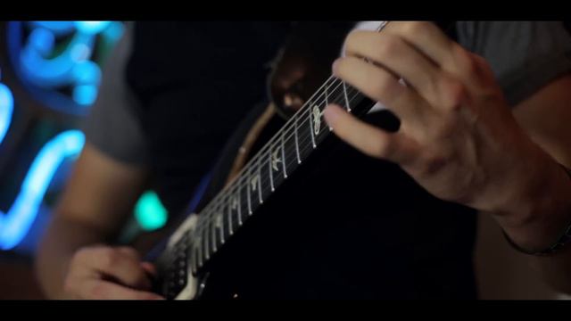 Native Faith (Suwako's Theme) || Metal Cover by RichaadEB смотреть онлайн