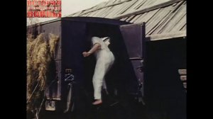 С камерой по восточному фронту #1