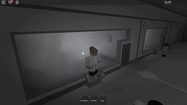 THIS GAME IS SO CRUEL! | Ro-Bio | ROBLOX смотреть онлайн