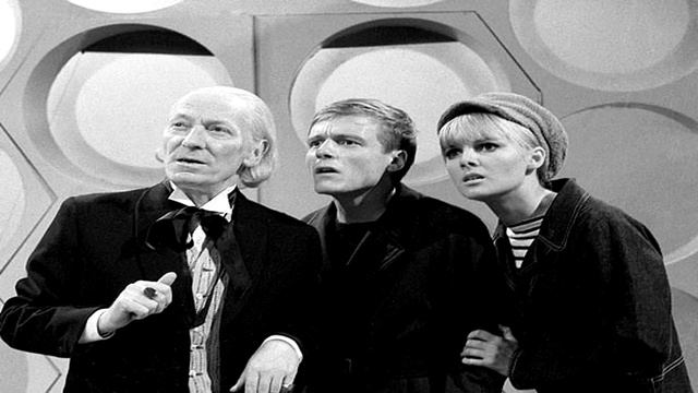 Whoscussion Episode 106 - Doctor Who and The 2017 Chrismas Special - Part A смотреть онлайн