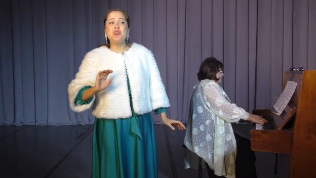 Слова и музыка неизвестного автора (в редакции романса) «Тихо,так тихо...» смотреть онлайн