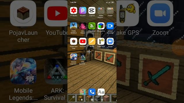 របៀបដាក់ mods enchanting plus ក្នុង Minecraft Java edition 1.12.2 смотреть онлайн