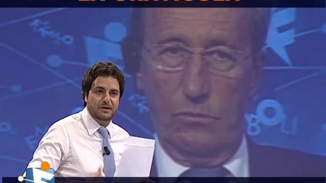 Cosa sta facendo Gianfranco Fini da quando è uscito della politica attiva? смотреть онлайн