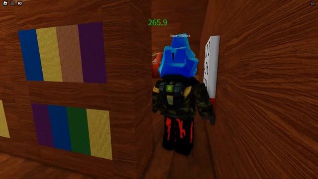 НОВЫЕ ДВЕРИ В РОБЛОКС ??? смотреть онлайн