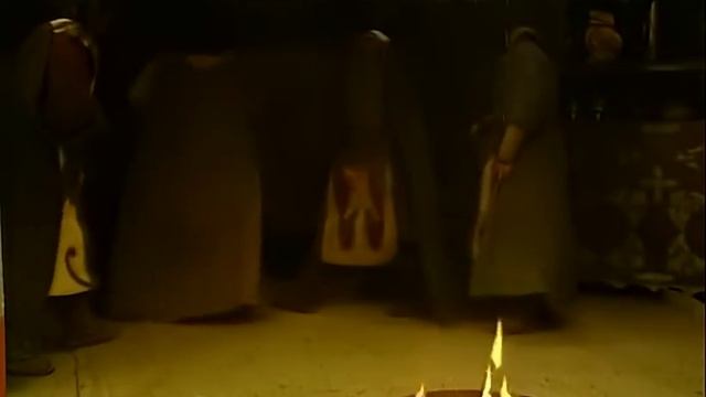 Чингис хаан 14/30 смотреть онлайн