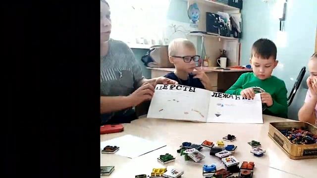 Проект по сказкам Пушкина смотреть онлайн