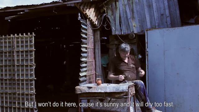 Golescu Crafts: Honest Goods смотреть онлайн