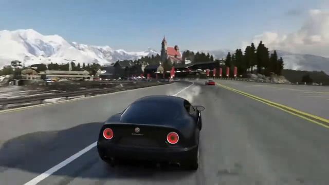 SWARM CHAOS vs Toxic Drift part 1 смотреть онлайн