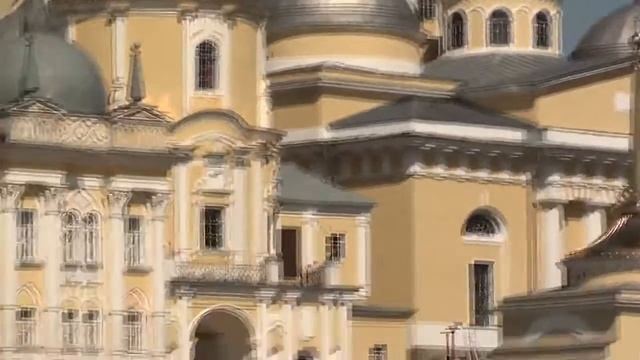 На катере по Селигеру смотреть онлайн